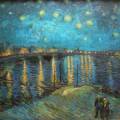 Vincent van Gogh : Le Génie Tourmenté du Post-Impressionnisme