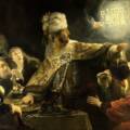 Rembrandt van Rijn : Le Maître de la Lumière et de l’Ombre